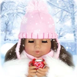 Sophia’s Dessert Set With Hot Cocoa For 18 Inch Dolls, Red/Pink 11 Sophia’s Dessert Set With Hot Cocoa For 18 Inch Dolls, Red/Pink -Wild Republic Store GUEST 517c9efc be1a 4a3d a1fa 34b88fd6fee8