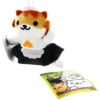 Little Buddy LLC Neko Atsume: Kitty Collector 6" Plush: Sassy Fran 1 Little Buddy LLC Neko Atsume: Kitty Collector 6" Plush: Sassy Fran -Wild Republic Store GUEST 526a44cd 777b 409d 9f61 dccd0b3482b7