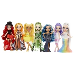 Rainbow High Fantastic Fashion Poppy Rowan 11" Fashion Doll W/ Playset -Wild Republic Store GUEST 5347f7f4 2bfd 41c2 a4c7 dd06614cbb74