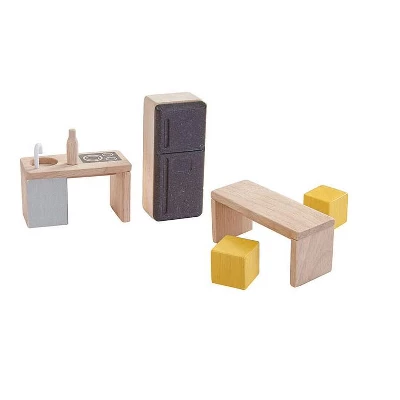 Plantoys| Slide N Go Dollhouse 6 Plantoys| Slide N Go Dollhouse - Image 4