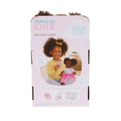 Perfectly Cute My Sweet Toddler Baby Doll - Black Hair/Brown Eyes -Wild Republic Store GUEST 55aac781 3061 46a2 966b 7d9db91ce271