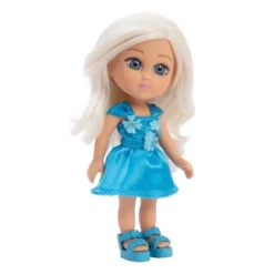 Adora Fairy Garden Friends - 6 Inch Interactive Doll With Magical Hair - Bluebell -Wild Republic Store GUEST 563b3172 a43f 41dd ab40 102c3d3e275b