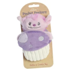 Ebba Small Moh Ogre Pocket Peekers Playful Baby Stuffed Animal Purple 5.5" -Wild Republic Store GUEST 568a2e54 9914 43ab 8011 927af5cbb009