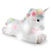 FAO Schwarz Glow Brights Toy Plush LED With Sound White Unicorn 15" Stuffed Animal -Wild Republic Store GUEST 568b0f7a 1a41 4f3c bcc1 72c3e7f2725b