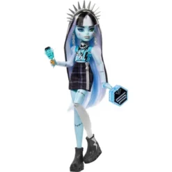 Monster High Skulltimates Secrets Fearidescent Frankie Stein Fashion Doll -Wild Republic Store GUEST 56b577bb b56c 4e87 afbb 868ee7a38bcb