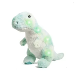 FAO Schwarz 12" T-Rex LED Plush With Sound -Wild Republic Store GUEST 56cf267e 4ae0 4119 b384 34d4748b011f