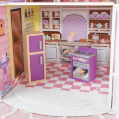 KidKraft Country Estate Dollhouse -Wild Republic Store GUEST 56d28a66 c01d 4f5a 9792 c9f7868fc14f
