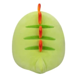 Squishmallows 16" Seanster The Green Stegosaurus Dinosaur Plush Toy -Wild Republic Store GUEST 57a63829 5dd2 4ffe bbe5 390d5f17048b