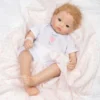 Paradise Galleries Realistic Newborn Doll - Forever Yours Golden, 7-Piece Reborn Doll Gift Set With Magnetic Pacifier -Wild Republic Store GUEST 580f4a96 17eb 4aa6 93d7 490e10f2a1b7