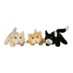 Manhattan Toy Nursing Nina Cat Nurturing Soft Toy -Wild Republic Store GUEST 58340330 c551 4daa 84b8 ee7d7f6bc763