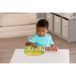 LeapFrog 100 Animals Book -Wild Republic Store GUEST 586cb726 3708 4951 982e 9bce3172765f