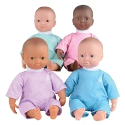 Kaplan Early Learning Soft Body 16" Dolls With Blankets -Wild Republic Store GUEST 58bed881 f81b 40f0 8274 03cac8df0a1e