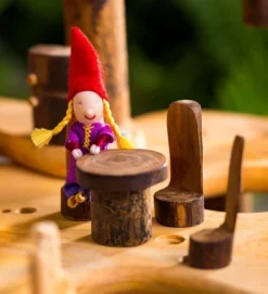 HearthSong Tree Blocks 34-Piece Tree Fort Kit, Includes Platforms, Staircase, Bridges, And More 14 HearthSong Tree Blocks 34-Piece Tree Fort Kit, Includes Platforms, Staircase, Bridges, And More -Wild Republic Store GUEST 58c9c72b 6240 41d7 b7ce b78a1b118616