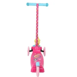 Barbie 3D Scooter With 3 Wheels And Tilt To Turn -Wild Republic Store GUEST 5cd326d8 51bd 4527 95e9 5e857c35e4b9