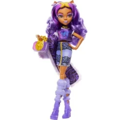 Monster High Skulltimates Secrets Fearidescent Clawdeen Wolf Fashion Doll -Wild Republic Store GUEST 5ce56276 804b 4941 bdbc 3739e28d67c9