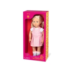 Our Generation Naty 18" Fashion Doll -Wild Republic Store GUEST 5df63c31 2cd1 49a5 96b2 cd28111297d2