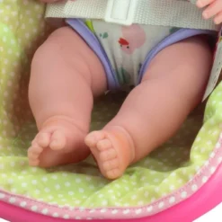 JC Toys Lots To Love 14" Baby Doll With Carrier -Wild Republic Store GUEST 5edeaa49 bcc1 4ca0 8b20 5c3ff53bfbc7