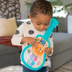 Baby Einstein Sing And Strum Magic Touch Baby Learning Toy - Ukulele 16 Baby Einstein Sing And Strum Magic Touch Baby Learning Toy - Ukulele -Wild Republic Store GUEST 6142618d 1668 4783 afba 1ce739da1e1e