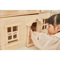 Plantoys| Victorian Dollhouse -Wild Republic Store GUEST 61aa353c 2312 4942 ab21 6cfc4eb3b794
