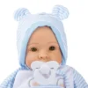 Small Foot Lukas 16" Baby Doll Playset -Wild Republic Store GUEST 61dca8a5 c570 41d5 a0b8 e496536990c1