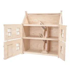Plantoys| Victorian Dollhouse -Wild Republic Store GUEST 623b6296 63d1 49e6 b645 531d661605c0