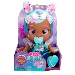 Cry Babies Stars Lilly 12" Baby Doll With Light Up Eyes -Wild Republic Store GUEST 6249e8b6 d8a5 4083 83c8 99c3bef4316d