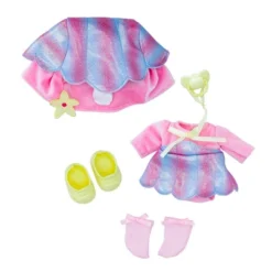 Cry Babies Dressy Coraline 12" Baby Doll -Wild Republic Store GUEST 62867543 4838 4758 9b22 583fdaad58c5