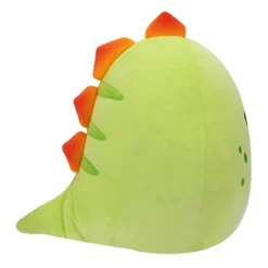 Squishmallows 16" Seanster The Green Stegosaurus Dinosaur Plush Toy -Wild Republic Store GUEST 62a01d13 6cef 4b7d aaa5 045f32646cc4