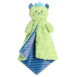 Ebba Monster 16" Wazu Luvster Green Stuffed Animal -Wild Republic Store GUEST 6331c934 bf66 4f5d 89cd aca15317b2ff