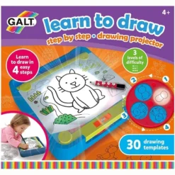 Galt Learn To Draw -Wild Republic Store GUEST 633818f8 f811 4e56 91fc c529d2ef279b