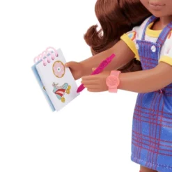 Glitter Girls School Accessories 14" Poseable Doll - Macha -Wild Republic Store GUEST 63732d3b 9f8f 4ef4 82ac f9c87a6e2201