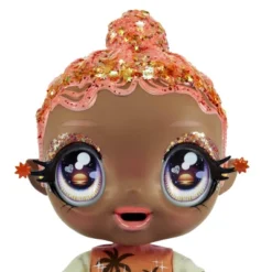 Glitter Babyz Solana Sunburst With 3 Magical Color Changes Baby Doll - Coral Pink Hair 10 Glitter Babyz Solana Sunburst With 3 Magical Color Changes Baby Doll - Coral Pink Hair -Wild Republic Store GUEST 65f14cb7 2977 4d0e aecc 2b4b5d0351df