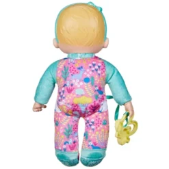 Baby Alive Sweet 'N Snugglier Baby Doll - Blonde Hair/Blue Eyes -Wild Republic Store GUEST 6660b4ac cf0e 46ef b31e 4d52943d2f50
