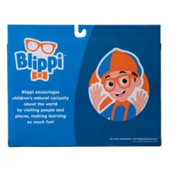 Blippi 2'' Mini Mobiles - 8pk 9 Blippi 2'' Mini Mobiles - 8pk -Wild Republic Store GUEST 67699417 0fb4 47be 9be5 886b70c4a700