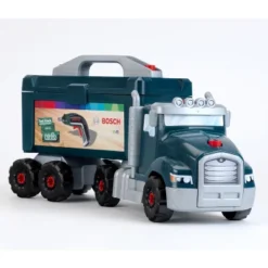 Theo Klein Bosch Premium Realistic Creative Imaginative Play 73 Piece Tool Truck Set Toy With Accessories For Kids Ages 3 And Up -Wild Republic Store GUEST 679f592f f404 4ca3 b4b9 6b4ea6841628