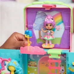 Gabby's Dollhouse Gabby's Dollhouse Rainbow Closet Portable Playset With Gabby Doll 14 Gabby's Dollhouse Gabby's Dollhouse Rainbow Closet Portable Playset With Gabby Doll -Wild Republic Store GUEST 67a2ed69 3aee 4ddb 9146 47a7e1a3f7be