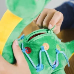 Bouncyband® Busy Bee Sensory Activity Toy - Dinosaur -Wild Republic Store GUEST 6882a53d 6ea2 4fa1 bb89 6a3e9dd39d19