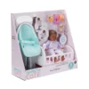 Perfectly Cute Baby Snack And Nap Set 8" Baby Doll - Brown Hair/Brown Eyes -Wild Republic Store GUEST 698d157f 9e61 460b a00b ef494e10c495