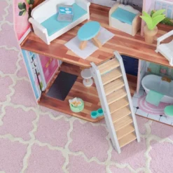 Kidkraft Matilda Wooden Dollhouse With 23 Accessories -Wild Republic Store GUEST 69b3bfa0 9c14 499e a98b 3df3ba604c79