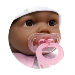 JC Toys La Baby 16" Doll - Purple Outfit -Wild Republic Store GUEST 69ee536d 9224 452b 811b 74be0038e480