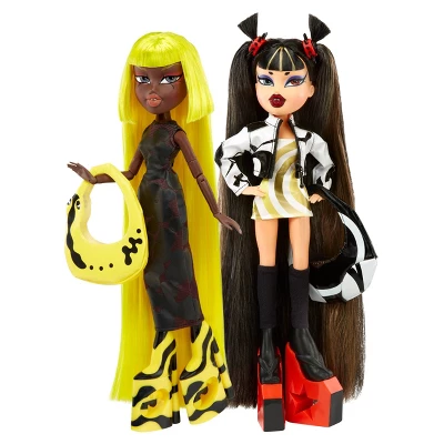 Bratz X Mowalola Special Edition Designer Felicia Fashion Doll 7 Bratz X Mowalola Special Edition Designer Felicia Fashion Doll - Image 5