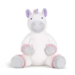 Melissa & Doug Jumbo Gentle Unicorn Stuffed Animal -Wild Republic Store GUEST 6c16b1d7 086c 4807 b46c 78e4c78efbfc