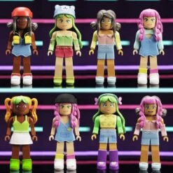 WowWee Avastars A Vibethng Fashion Doll -Wild Republic Store GUEST 6cdbdbb0 83af 4c99 a017 9cfc6a7470fe