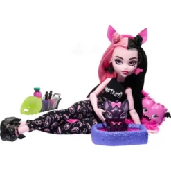 Monster High Creepover Party - Draculaura Doll -Wild Republic Store GUEST 6d31f1c8 c536 49aa aa5b 4e42bd3ae588