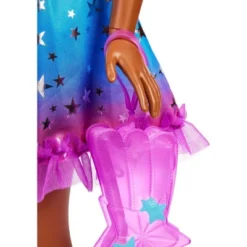 Barbie 28" Large Doll With Dark Brown Hair And Rainbow Dress -Wild Republic Store GUEST 6e3b3db9 864e 4f0e 9021 de82792ca268
