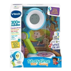 VTech Funny Sunny The Interactive Storyteller -Wild Republic Store GUEST 6e40973b be3c 407e 93c7 04e7b728ef72