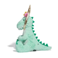 FAO Schwarz 12" Sparklers T-Rex With Removable Fantasy Headband Toy Plush -Wild Republic Store GUEST 6f06c6e4 802e 47ad b885 8bda69856ec1