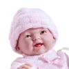 JC Toys Mini La Newborn Boutique 9.5" Girl Doll - Pink 1 JC Toys Mini La Newborn Boutique 9.5" Girl Doll - Pink -Wild Republic Store GUEST 6f5e492e 9013 43f1 9b03 5f036ec42621