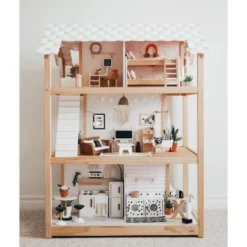 KidKraft So Chic Dollhouse -Wild Republic Store GUEST 6f89cd2d ef7c 4812 b707 f2a8afa515c5