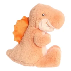 Ebba Eco Ebba 12" Edan Edaph Orange Stuffed Animal -Wild Republic Store GUEST 70002d3c 0e68 4313 8068 be2e863c9c96